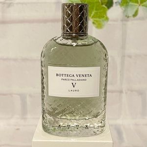 BOTTEGA VENETA LAURO V - PARCO PALLADIANO EDP 3.4OZ 100 ML